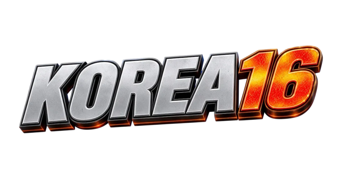 KOREA16